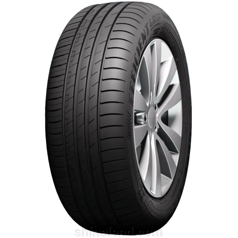 Літні шини GoodYear EfficientGrip Performance 175/65 R14 86T XL Польща 2024 — Оплата Частинами від компанії ШінаЛенд - Оплата Частинами - фото 1