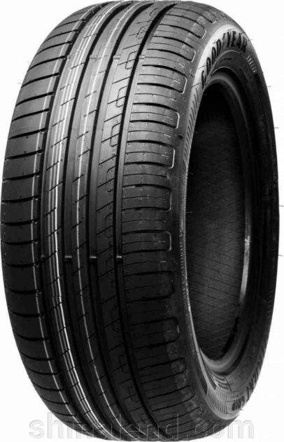 Літні шини GoodYear EfficientGrip Performance Plus 215/50 R19 93T Німеччина 2022 — Оплата Частинами від компанії ШінаЛенд - Оплата Частинами - фото 1