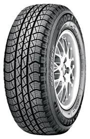 Літні шини GoodYear Wrangler HP 265/70 R17 113S Німеччина 2023 — Оплата Частинами від компанії ШінаЛенд - Оплата Частинами - фото 1