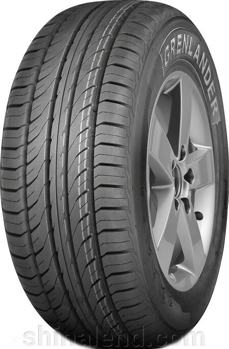 Літні шини Grenlander Colo H01 155/70 R13 75T Китай 2024 — Оплата Частинами від компанії ШінаЛенд - Оплата Частинами - фото 1