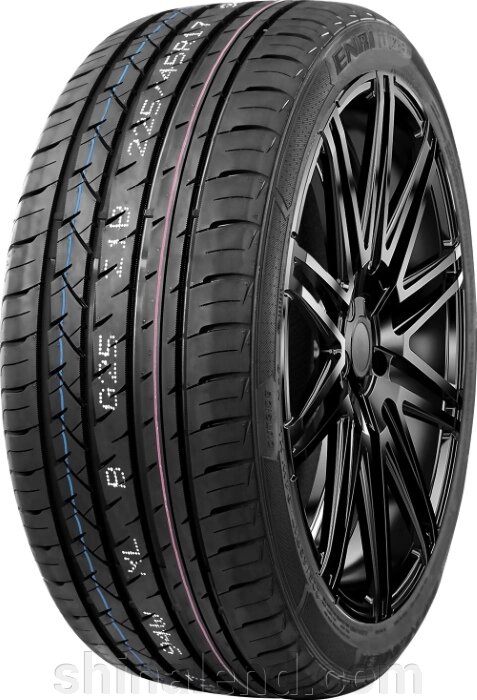 Літні шини Grenlander Enri U08 205/55 R17 95W XL Китай 2023 — Оплата Частинами від компанії ШінаЛенд - Оплата Частинами - фото 1