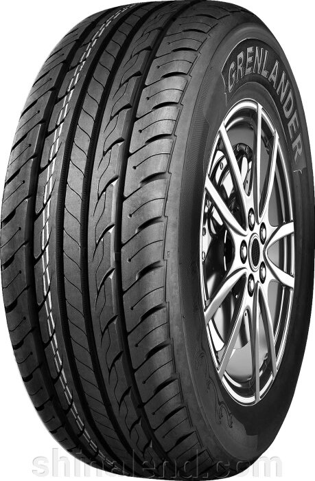 Літні шини Grenlander L-Comfort 68 175/65 R14 82H Китай 2023 — Оплата Частинами від компанії ШінаЛенд - Оплата Частинами - фото 1