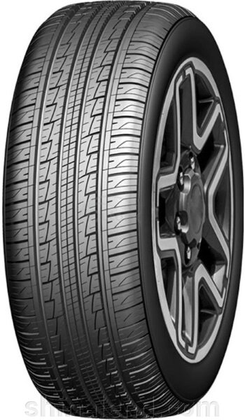 Літні шини Grenlander Maho 79 215/65 R17 99V Китай 2023 — Оплата Частинами від компанії ШінаЛенд - Оплата Частинами - фото 1