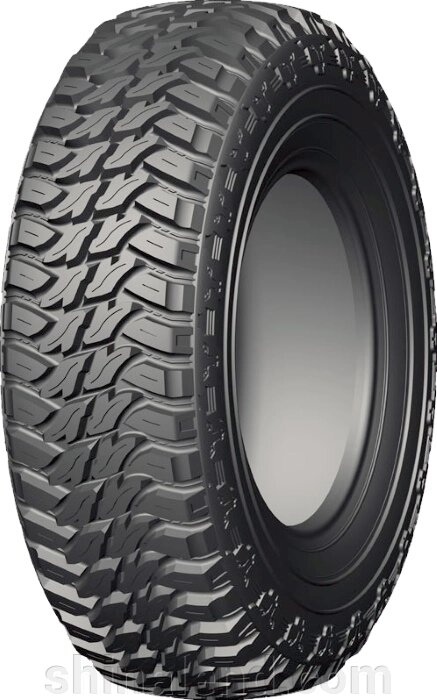 Літні шини Grenlander Predator M/T 235/70 R16 110/107Q W Китай 2024 — Оплата Частинами від компанії ШінаЛенд - Оплата Частинами - фото 1