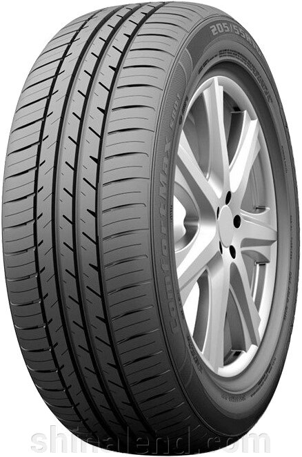 Літні шини Habilead ComfortMax S801 165/60 R14 75T Китай 2022 — Оплата Частинами від компанії ШінаЛенд - Оплата Частинами - фото 1