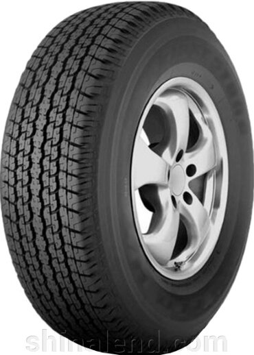 Літні шини Habilead H/T RS27 255/70 R15 112/110S Китай 2023 — Оплата Частинами від компанії ШінаЛенд - Оплата Частинами - фото 1