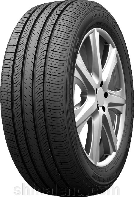 Літні шини Habilead H201 TouringMax+ AS 205/70 R15 96T Китай 2024 — Оплата Частинами від компанії ШінаЛенд - Оплата Частинами - фото 1