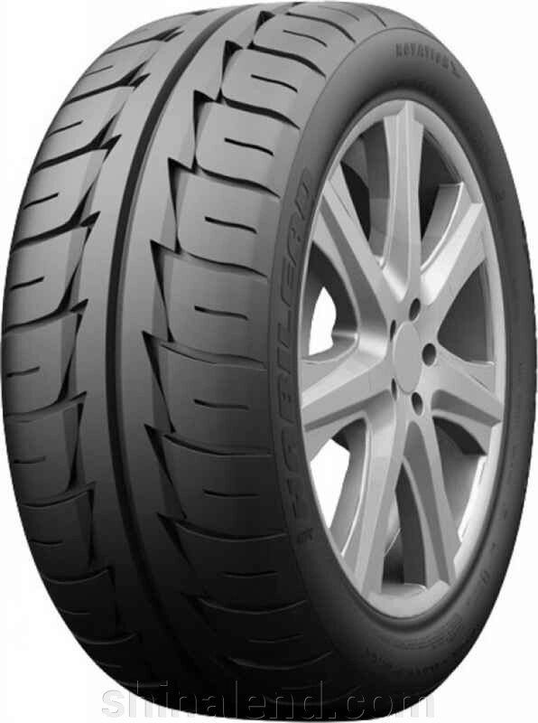 Літні шини Habilead HeadKing S3000 265/35 R18 97W XL Китай — Оплата Частинами від компанії ШінаЛенд - Оплата Частинами - фото 1