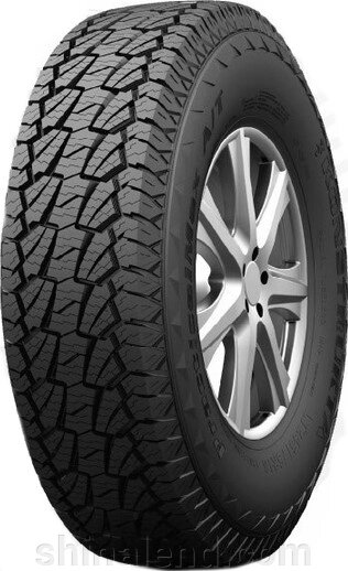 Літні шини Habilead Practical Max A/T RS23 215/85 R16 115/112S LT Китай 2023 — Оплата Частинами від компанії ШінаЛенд - Оплата Частинами - фото 1