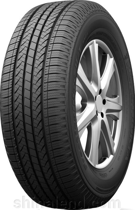 Літні шини Habilead PracticalMax H/T RS21 215/70 R16 100H Китай 2023 — Оплата Частинами від компанії ШінаЛенд - Оплата Частинами - фото 1