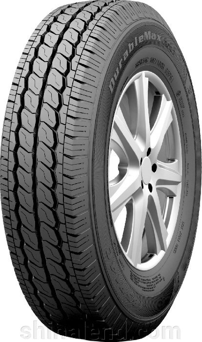 Літні шини Habilead RS01 DurableMax 195/75 R16C 107/105R 2023 — Оплата Частинами від компанії ШінаЛенд - Оплата Частинами - фото 1