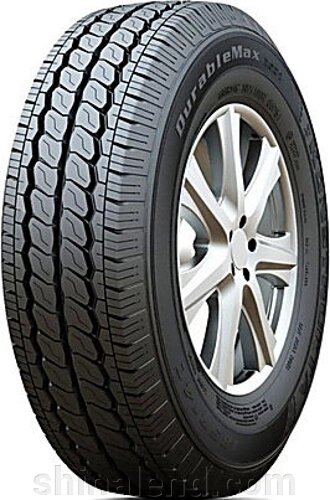 Літні шини Habilead RS01 PracticalMax 195/75 R16C 107/105T Китай 2023 — Оплата Частинами від компанії ШінаЛенд - Оплата Частинами - фото 1