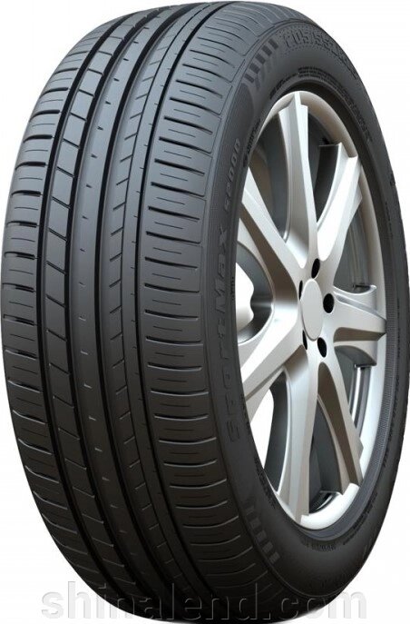 Літні шини Habilead SportMax S2000 195/45 R16 84V XL Китай 2023 — Оплата Частинами від компанії ШінаЛенд - Оплата Частинами - фото 1