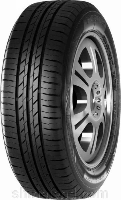 Літні шини Haida HD667 185/60 R14 82H Китай 2024 — Оплата Частинами від компанії ШінаЛенд - Оплата Частинами - фото 1