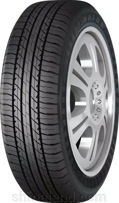 Літні шини Haida HD668 195/60 R15 88H Китай 2023 — Оплата Частинами від компанії ШінаЛенд - Оплата Частинами - фото 1