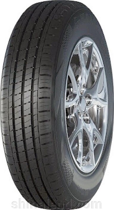 Літні шини Haida HD737 195/70 R15C 104/102R Китай 2024 — Оплата Частинами від компанії ШінаЛенд - Оплата Частинами - фото 1