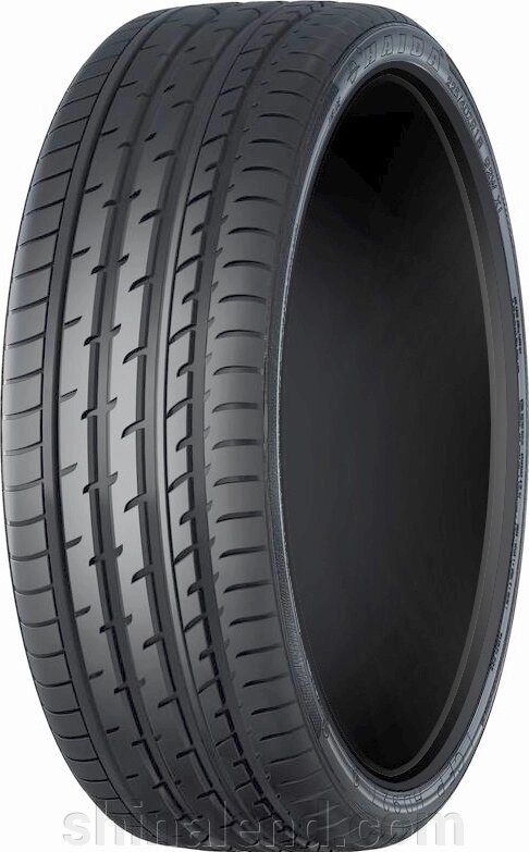 Літні шини Haida HD927 215/50 R17 95W XL Китай 2023 — Оплата Частинами від компанії ШінаЛенд - Оплата Частинами - фото 1