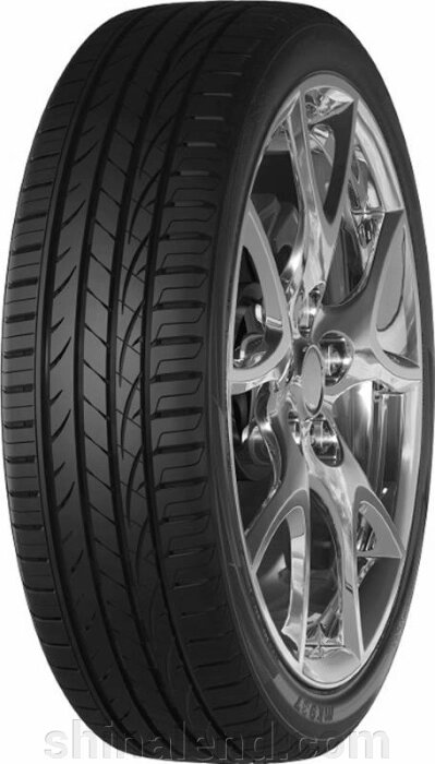 Літні шини Haida HD937 215/55 R17 98V XL Китай 2023 — Оплата Частинами від компанії ШінаЛенд - Оплата Частинами - фото 1