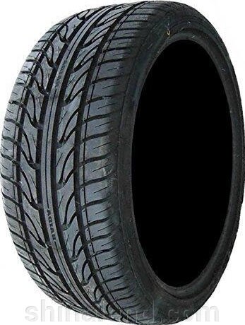 Літні шини Haida RACING HD921 245/40 R18 97W XL Китай 2024 — Оплата Частинами від компанії ШінаЛенд - Оплата Частинами - фото 1