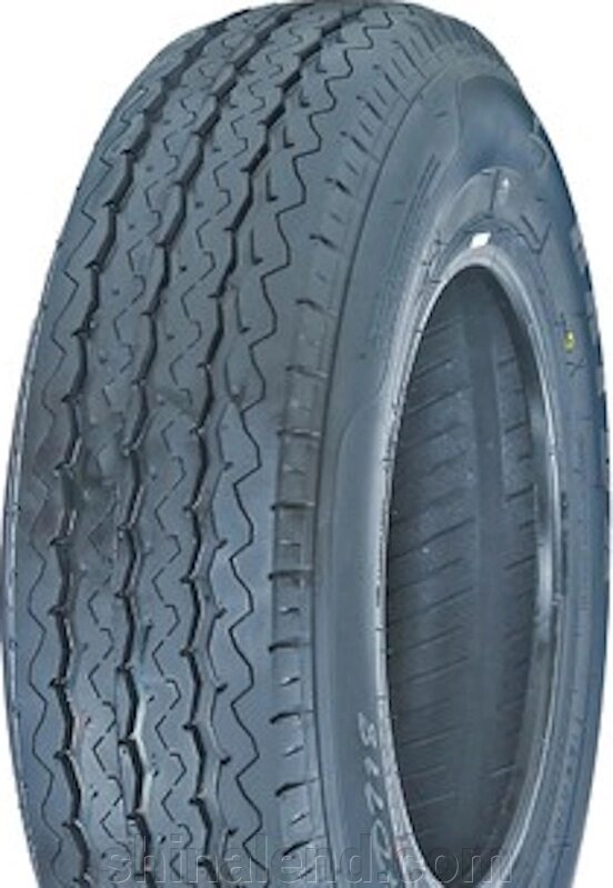 Літні шини Haida Strong HD718 185/FULL R14C 102/100R Китай 2024 — Оплата Частинами від компанії ШінаЛенд - Оплата Частинами - фото 1