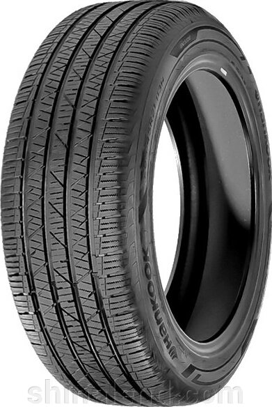 Літні шини Hankook Dynapro HP2 Plus RA33D 255/55 R20 110V XL Угорщина — Оплата Частинами від компанії ШінаЛенд - Оплата Частинами - фото 1