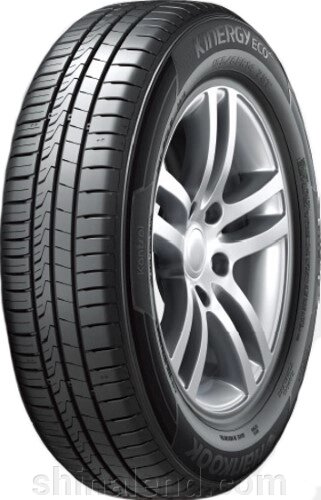 Літні шини Hankook Kinergy Eco 2 K435 145/65 R15 72T Угорщина 2022 — Оплата Частинами від компанії ШінаЛенд - Оплата Частинами - фото 1