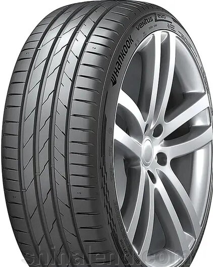 Літні шини Hankook Ventus Evo SUV K137A 305/40 R20 112Y * Угорщина 2023 — Оплата Частинами від компанії ШінаЛенд - Оплата Частинами - фото 1