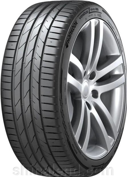 Літні шини Hankook Ventus S1 evo4 X K137A 305/40 R20 112Y Угорщина 2023 — Оплата Частинами від компанії ШінаЛенд - Оплата Частинами - фото 1