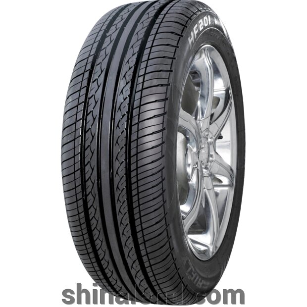 Літні шини HiFly HF201 145/80 R12 74T Китай 2049 — Оплата Частинами від компанії ШінаЛенд - Оплата Частинами - фото 1