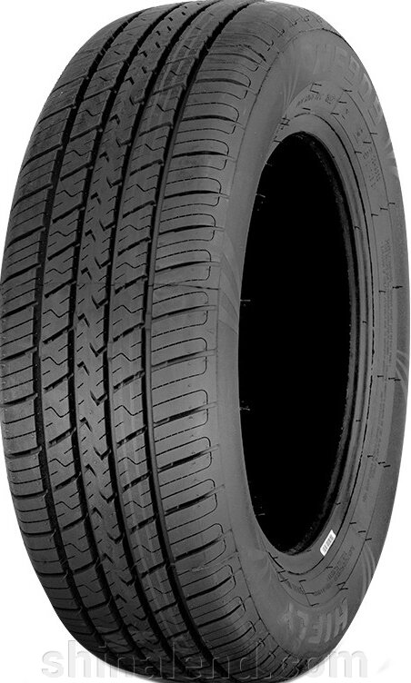 Літні шини HiFly HF909 205/65 R15 94H Китай 2050 — Оплата Частинами від компанії ШінаЛенд - Оплата Частинами - фото 1