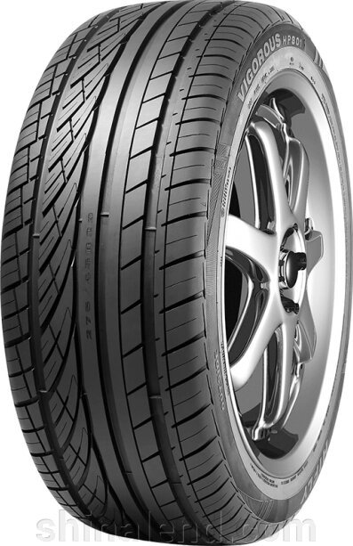 Літні шини HiFly Vigorous HP801 215/55 R18 99V XL Китай 2022 — Оплата Частинами від компанії ШінаЛенд - Оплата Частинами - фото 1