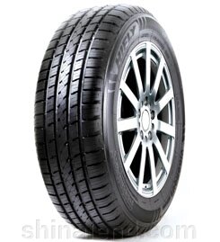 Літні шини HiFly Vigorous HT601 265/65 R17 112H Китай — Оплата Частинами від компанії ШінаЛенд - Оплата Частинами - фото 1