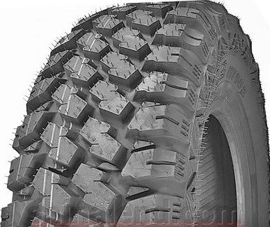 Літні шини HiFly Vigorous MT602 265/65 R17 120/117Q Китай — Оплата Частинами від компанії ШінаЛенд - Оплата Частинами - фото 1