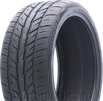 Літні шини Ilink Speedking 07 285/45 R22 114V XL Китай — Оплата Частинами від компанії ШінаЛенд - Оплата Частинами - фото 1