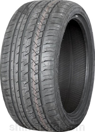 Літні шини Ilink Thunder U09 215/55 R18 99V XL Китай — Оплата Частинами від компанії ШінаЛенд - Оплата Частинами - фото 1