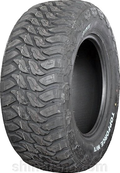 Літні шини Ilink Topforce M/T 265/65 R17 120/117Q RWL Китай — Оплата Частинами від компанії ШінаЛенд - Оплата Частинами - фото 1