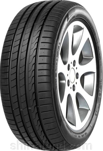 Літні шини Imperial Ecosport 2 215/70 R16 100H Китай 2024 — Оплата Частинами від компанії ШінаЛенд - Оплата Частинами - фото 1