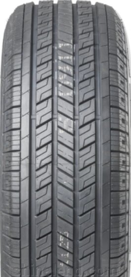 Літні шини Invovic EL518 255/55 R18 109V XL Китай 2021 — Оплата Частинами від компанії ШінаЛенд - Оплата Частинами - фото 1