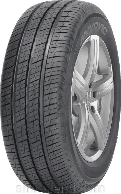 Літні шини Invovic EL916 215/65 R16C 109/107T Китай 2021 — Оплата Частинами від компанії ШінаЛенд - Оплата Частинами - фото 1