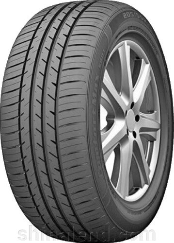 Літні шини Kapsen ComfortMax S801 225/65 R17 102H Китай — Оплата Частинами від компанії ШінаЛенд - Оплата Частинами - фото 1