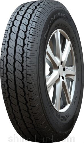 Літні шини Kapsen DurableMax RS01 185/75 R16C 104/102T Китай 2023 — Оплата Частинами від компанії ШінаЛенд - Оплата Частинами - фото 1