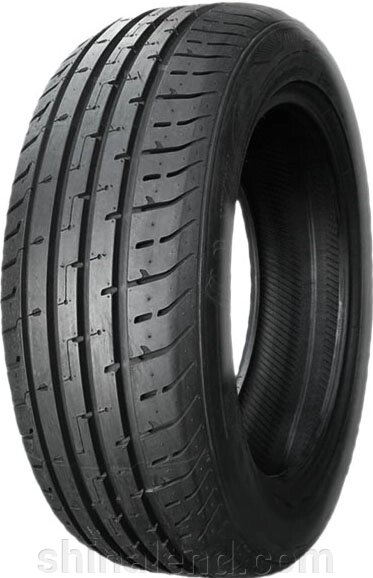 Літні шини Kapsen E-Rassuper E300 235/45 R18 98W XL Китай 2024 — Оплата Частинами від компанії ШінаЛенд - Оплата Частинами - фото 1