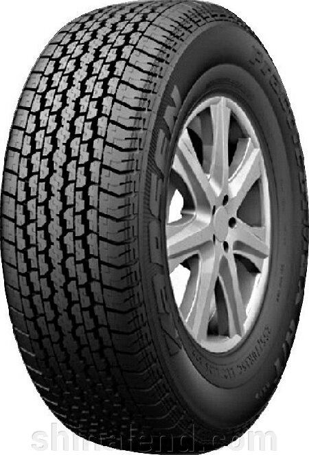 Літні шини Kapsen PracticalMax H/T RS27 255/70 R15 112/110S Китай 2024 — Оплата Частинами від компанії ШінаЛенд - Оплата Частинами - фото 1