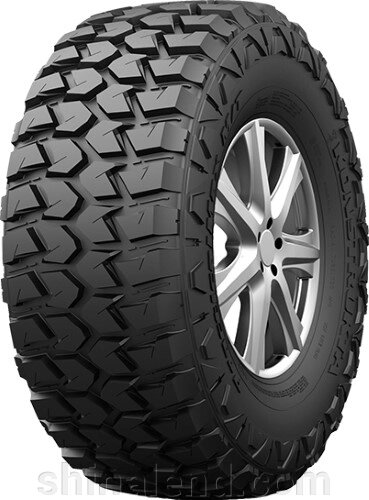 Літні шини Kapsen PracticalMax M/T RS25 215/75 R15 106/103Q LT Китай 2023 — Оплата Частинами від компанії ШінаЛенд - Оплата Частинами - фото 1