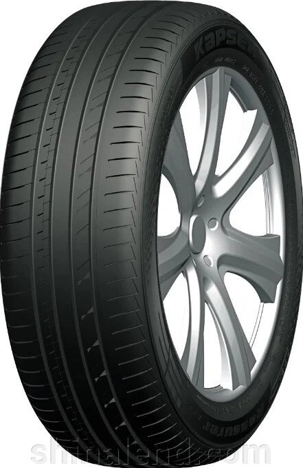 Літні шини Kapsen Rassurer K737 175/65 R15 84H Китай — Оплата Частинами від компанії ШінаЛенд - Оплата Частинами - фото 1