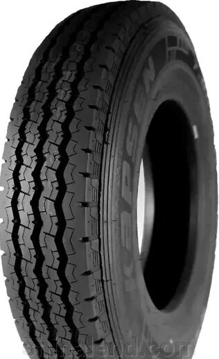 Літні шини Kapsen RS07 185/80 R14C 102/100T Китай 2024 — Оплата Частинами від компанії ШінаЛенд - Оплата Частинами - фото 1