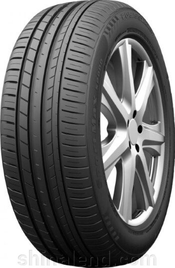 Літні шини Kapsen SportMax S2000 215/40 R17 87W XL Китай 2023 — Оплата Частинами від компанії ШінаЛенд - Оплата Частинами - фото 1