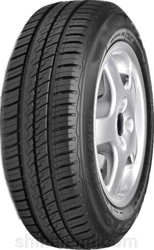 Літні шини Kelly HP 195/50 R15 82V Словенія 2023 — Оплата Частинами від компанії ШінаЛенд - Оплата Частинами - фото 1