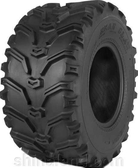 Літні шини Kenda K-299 Bear Claw 25X10 R12 45F — Оплата Частинами від компанії ШінаЛенд - Оплата Частинами - фото 1