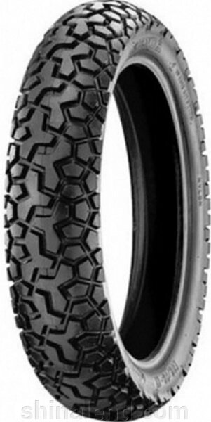 Літні шини Kenda K280 130/80 R17 65P — Оплата Частинами від компанії ШінаЛенд - Оплата Частинами - фото 1